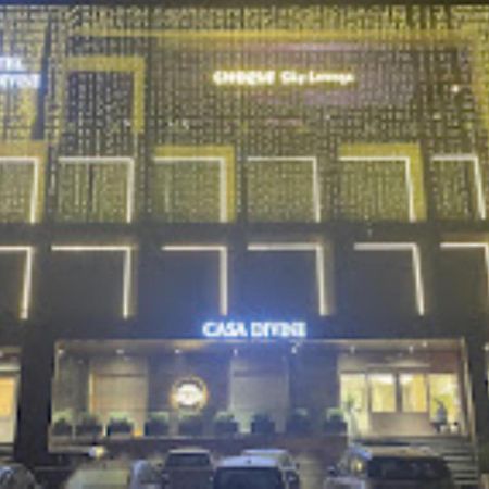 فندق Casa Divine,بريلي المظهر الخارجي الصورة